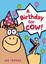 Imagem de A BIRTHDAY FOR COW!