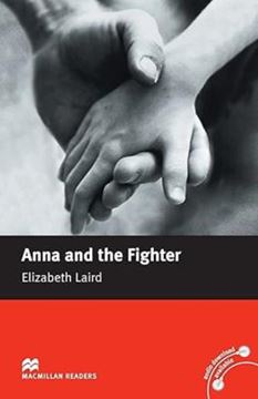 Imagem de ANNA AND THE FIGHTER