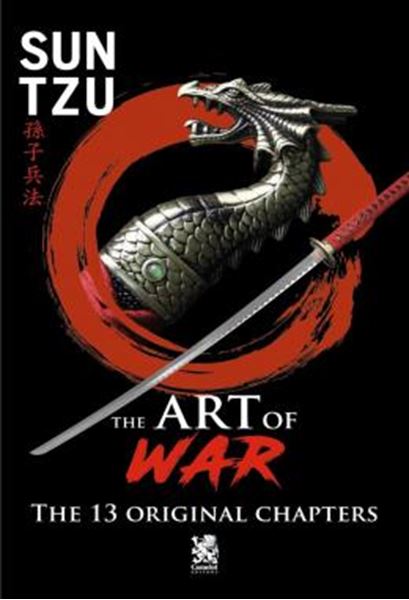 Picture of THE ART OF WAR
