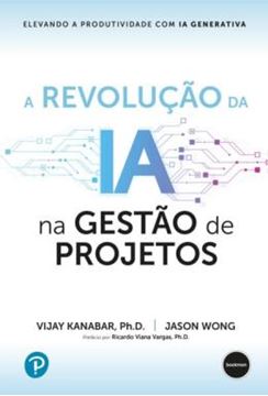 Imagem de A REVOLUCAO DA IA NA GESTAO DE PROJETOS