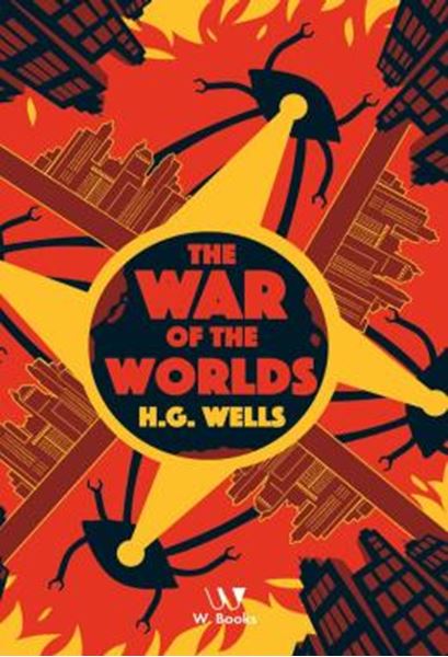Picture of  WAR OF THE WORLDS, THE