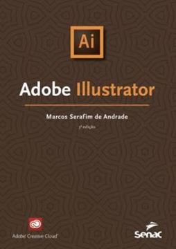 Imagem de ADOBE ILLUSTRATOR - 3ªED