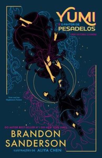 Picture of YUMI E O PINTOR DE PESADELOS
