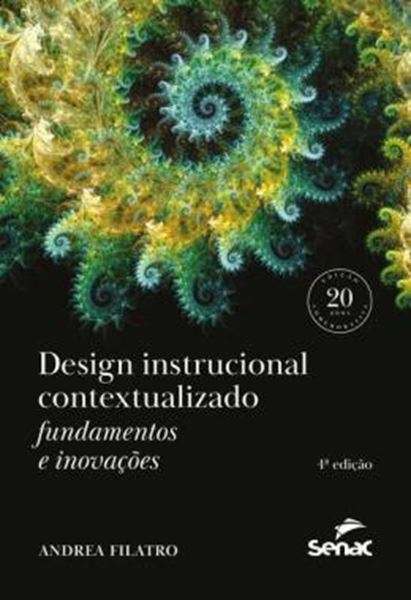 Picture of DESIGN INSTRUCIONAL CONTEXTUALIZADO