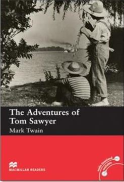 Imagem de ADVENTURES OF TOM SAWYER,THE (WITH EBOOK)