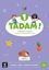 Imagem de TADAM! 1 - LIVRE DE L´ELEVE + CAHIER D´ACTIVITES