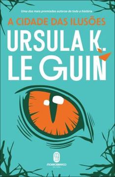 Imagem de A CIDADE DAS ILUSOES